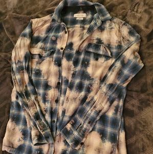Urban Outfitters Cabin Button-up (XS)